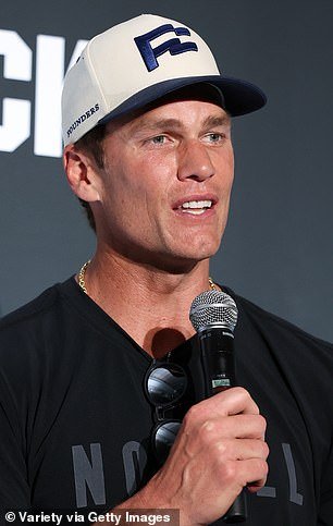 Tom Brady rinde homenaje al ganador del Super Bowl ‘único en su tipo’ Lavonte David después de anunciar su retiro a los 36 años