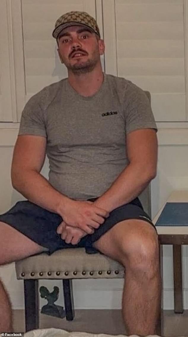 Se revela la identidad de la TERCERA persona acusada del presunto secuestro y asesinato de Chris Baghsarian