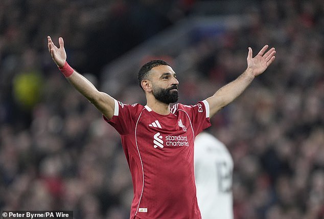 Por qué Mo Salah y Liverpool se separaron: LEWIS STEELE revela los puntos de inflexión clave y las consecuencias que terminaron con el reinado del rey egipcio, su próximo movimiento más probable y los jugadores que probablemente lo reemplazarán