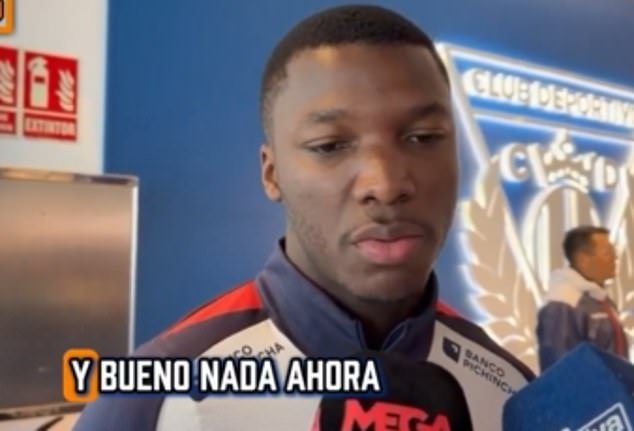 Las historias contrastantes de transferencias del Chelsea con respecto a dos mediocampistas de más de £ 100 millones: Moisés Caicedo hace un comentario notable sobre su futuro, mientras que Enzo Fernández agrega más combustible a las conversaciones de salida