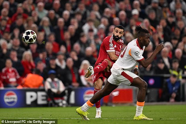 Ian Rush fue un rematador supremo, los números de Roger Hunt fueron increíbles y Kenny Dalglish fue un genio, pero por eso Mohamed Salah es el mejor delantero del Liverpool, escribe IAN LADYMAN.