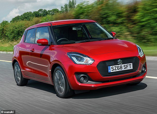 Se revelan los 10 autos usados más confiables con edades entre 3 y 15 años: ¿está el suyo en la lista?