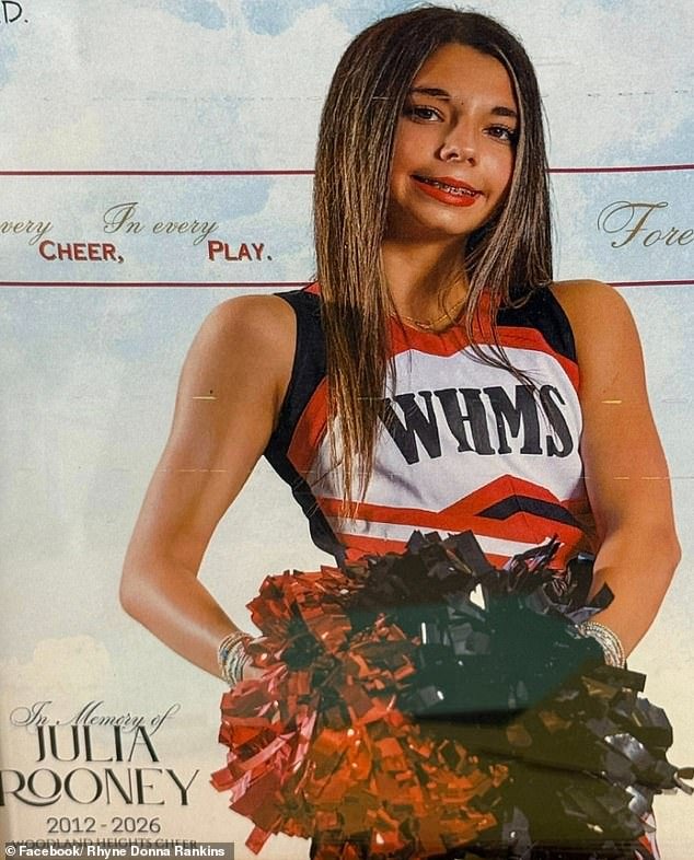 Querida joven animadora muere en un extraño accidente con un carrito de golf