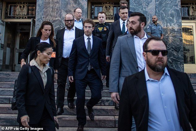 Meta y Google fueron declarados responsables de la adicción de una mujer a las redes sociales y se les ordenó pagarle 3 millones de dólares por daños y perjuicios.