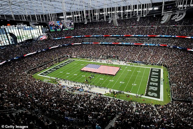 El gran favorito para albergar el Super Bowl en 2029 surge antes de la reunión de propietarios de la NFL de la próxima semana