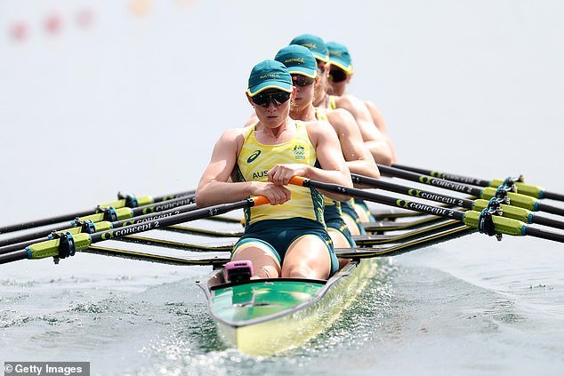 Por qué costará medio billón de dólares organizar los Juegos Olímpicos de Brisbane en un río infestado de cocodrilos