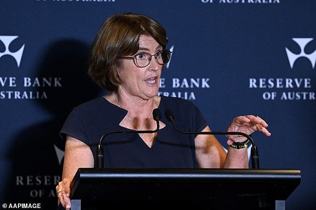 El Banco de la Reserva explica POR QUÉ está dispuesto a seguir aumentando las tasas de interés, incluso cuando los altos precios del gas empobrecen a los australianos más que nunca.