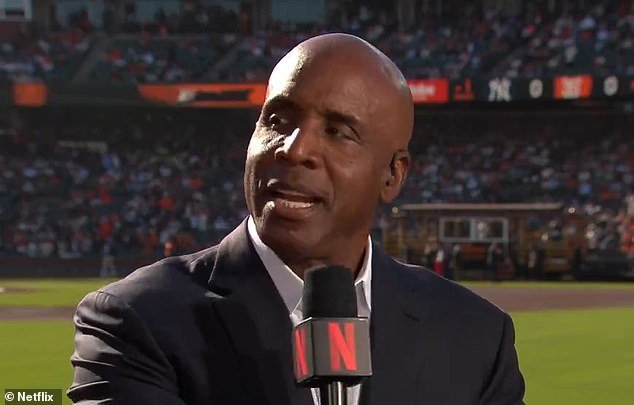La leyenda de la MLB, Barry Bonds, revela la impactante forma en que desairó a los Yankees en un movimiento que cambió el béisbol para siempre