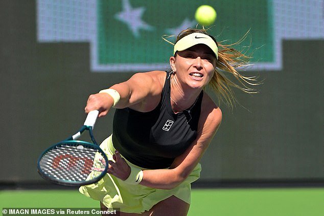 La ex estrella del tenis número 2 del mundo, Paula Badosa, dice que “no puedo controlar las voces en mi cabeza” mientras genera temores de retirarse a los 28 años después de una pesadilla de lesiones y la ruptura de una pareja poderosa.