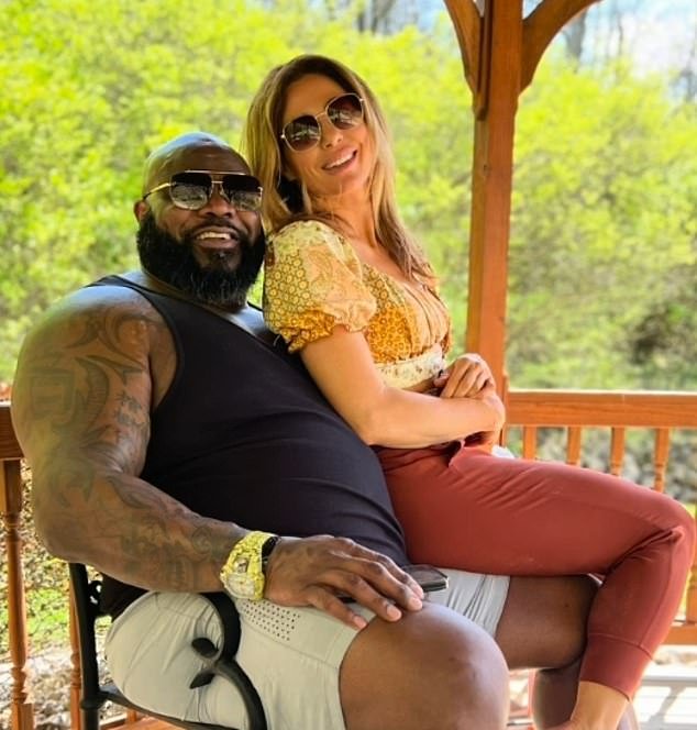 La ex WAG de los Philadelphia Eagles Susie Celek deja a su exmarido… con otro jugador del mismo equipo