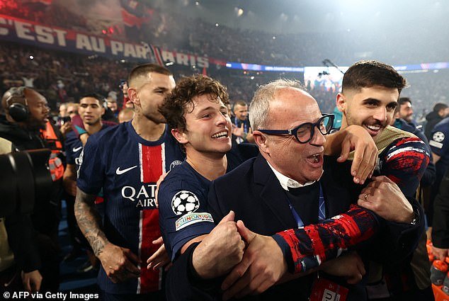 El jefe del PSG afirma que el desastre de Hillsborough está detrás de una controvertida petición de retrasar el partido de la Ligue 1 antes del partido de cuartos de final de la Liga de Campeones contra el Liverpool.