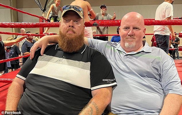 El luchador e hijo del miembro del Salón de la Fama de la WWE Daniel Moody muere a los 39 años en la última y desgarradora tragedia familiar