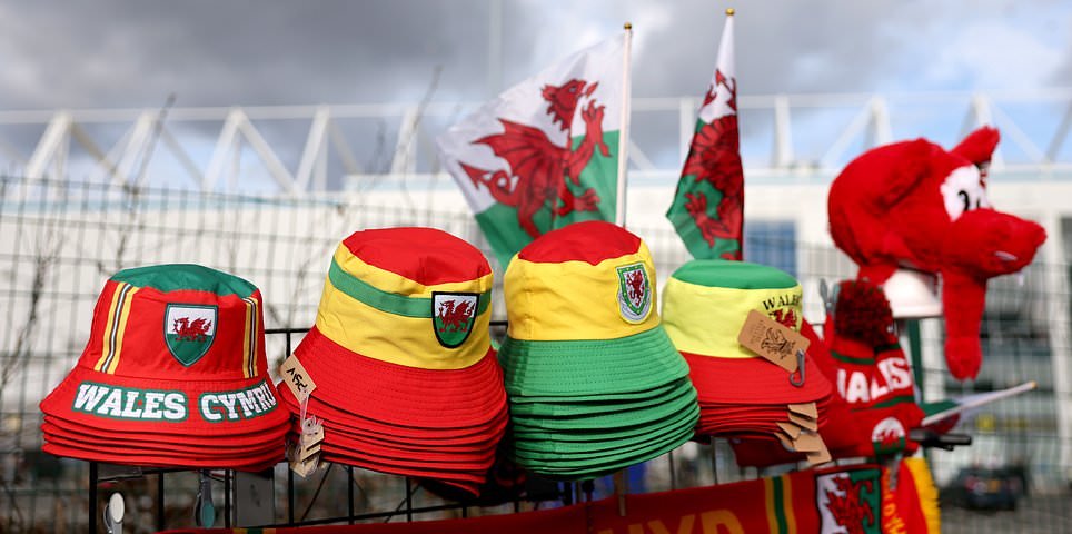 Eliminatorias de la Copa del Mundo EN VIVO: Haga o deshaga la noche para Gales, Irlanda del Norte y la República de Irlanda mientras buscan mantener vivo su sueño