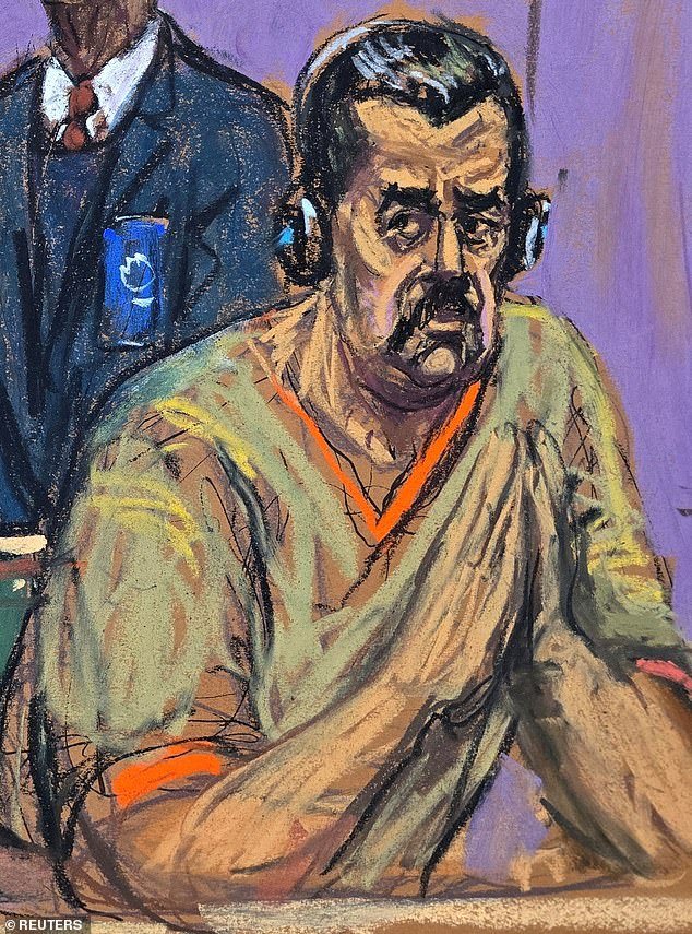 Nicolás Maduro y su esposa, demacrados, regresan a los tribunales tras tres meses de prisión “en el infierno”… mientras el juez se niega a retirar los cargos contra el depuesto líder venezolano