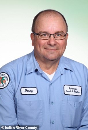 El triángulo amoroso de Florida termina en doble homicidio: marido celoso acusado de dispararle a la esposa de un empleado del condado y al amante de un compañero de trabajo antes de huir al océano