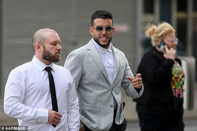 La empresa Xclusive Tech de Adrian Portelli es declarada culpable de realizar loterías ilegales que ofrecían dinero en efectivo, automóviles y viviendas a los australianos esperanzados.