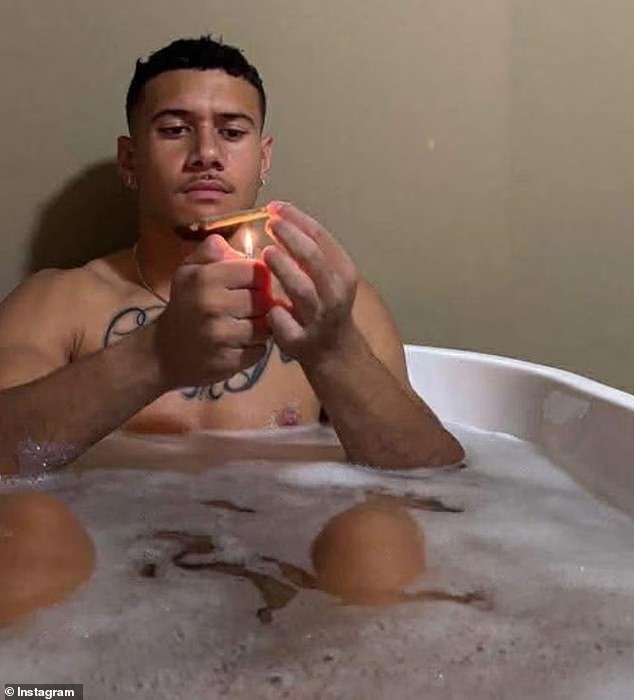 Un político dice al Parlamento que la NRL cometió un error “escandaloso” al castigar a una estrella del fútbol por “lanzar pacíficamente un porro perfectamente liado”