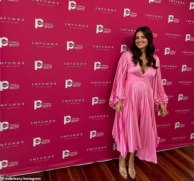 La hermana de Nathan Cleary revela un talento oculto cuando se convierte en el último miembro de la familia en ganar el concurso de Penrith.