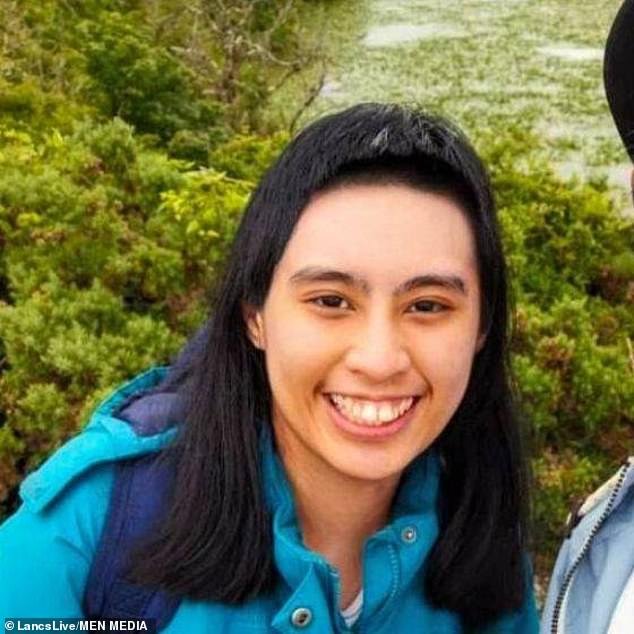 Estudiante de segundo año, 21 años, encontrado muerto en los servicios de la M6, según la investigación