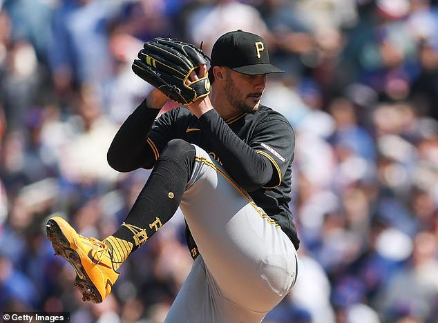 Revelado: los Yankees de Nueva York creen que Livvy Dunne los ayudará a cambiar por su novio estrella de la MLB, Paul Skenes