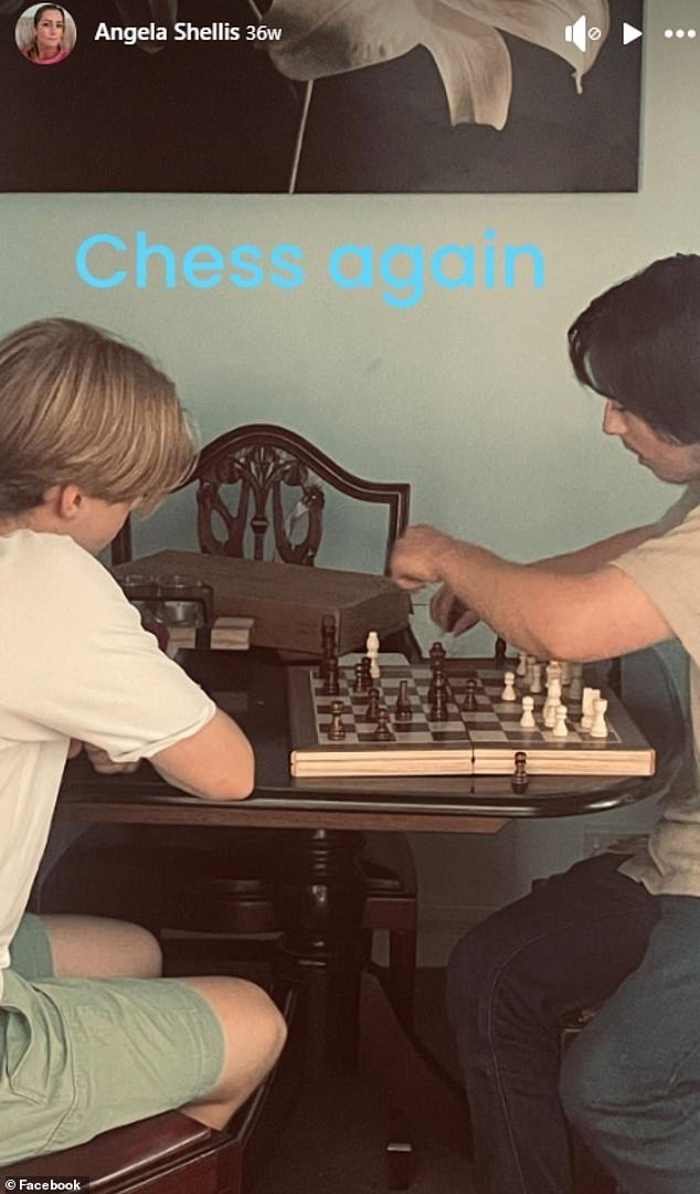 La madre devota cuyo hijo autista y odioso culpó de su desgracia a su amor: un adolescente misógino le pidió a AI formas de asesinar a una asistente de enseñanza y luego la mató a golpes con un martillo