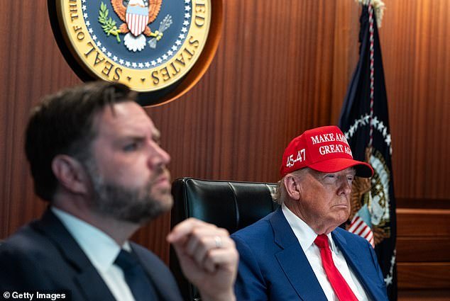 El favorito de los activistas conservadores para reemplazar a Trump se revela en la encuesta del CPAC… pero el segundo lugar está ganando terreno