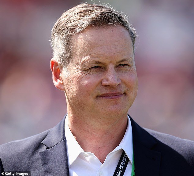 Cómo los Manly Sea Eagles fueron un FRACASO espectacular bajo la propiedad de la familia Penn, mientras los fanáticos descontentos piden nuevamente el control del club NRL