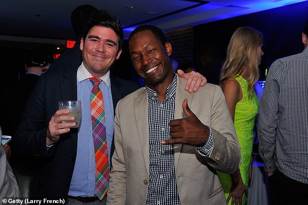 Reportero deportivo favorito de los fanáticos despedido por ESPN después de 10 años en la última ronda de recortes brutales