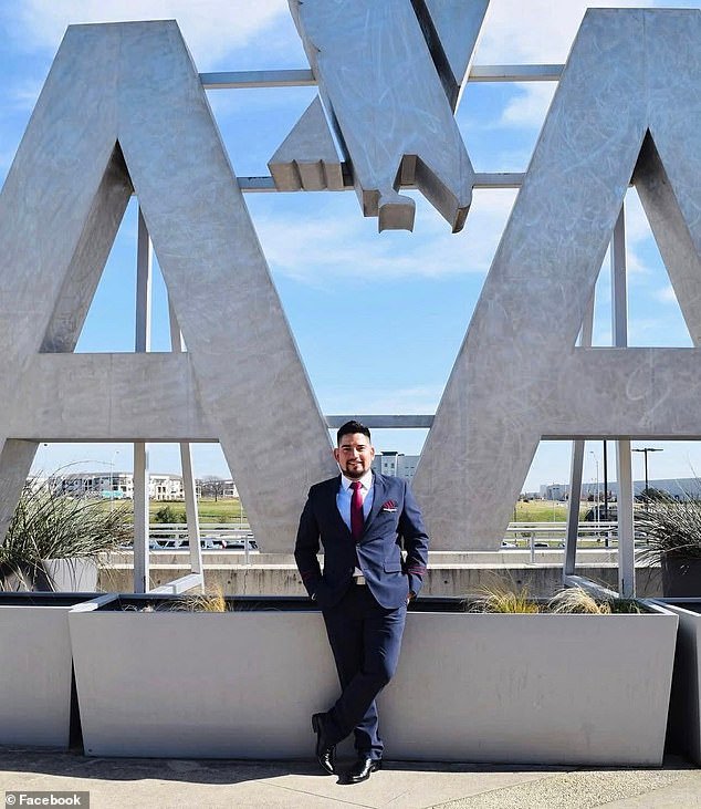 Hallan cuerpo durante la búsqueda de una azafata desaparecida de American Airlines que teme haber sido víctima del complot del ‘aliento del diablo’