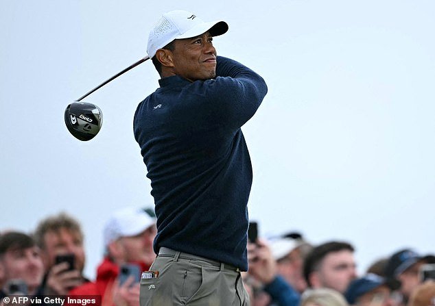 Tiger Woods NUNCA debería jugar golf, dice un importante analista después del último accidente automovilístico y arresto por conducir en estado de ebriedad: “Sigue lastimándose”