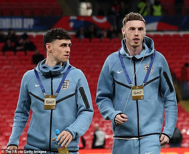 A este equipo de Inglaterra le falta un ingrediente, y no hay soluciones fáciles para Thomas Tuchel mientras enfrenta una decisión que podría hacer o deshacer sus esperanzas de Copa Mundial, escribe JACK GAUGHAN