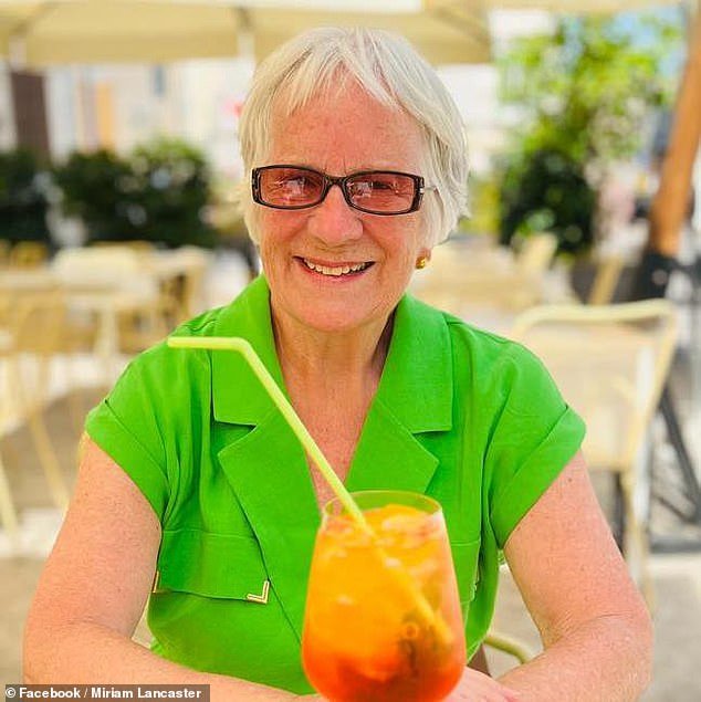 Una mujer que va a urgencias por dolor de espalda se sorprende después de que un médico le sugiera EUTANASIA: ‘Lo último que tengo en mente’