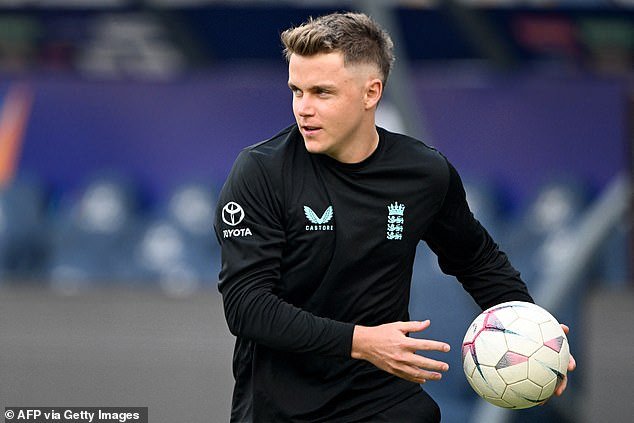 Sam Curran revela cómo se enfrentó con Brendon McCullum por el corte de Inglaterra mientras el todoterreno rejuvenecido se niega a renunciar a la retirada de la prueba cinco años después de la última internacionalización.