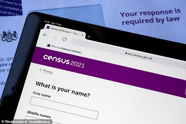 Los funcionarios abandonan el plan de preguntar a las personas si son transgénero en el próximo censo