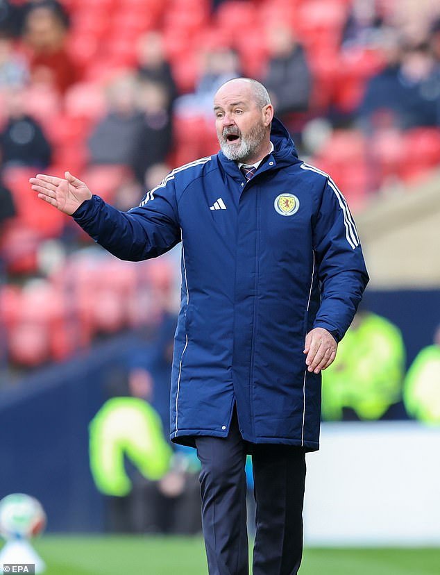 ‘Decepcionado’: Clarke apunta al ejército de tartán después de que resuenan los abucheos tras la derrota de Japón