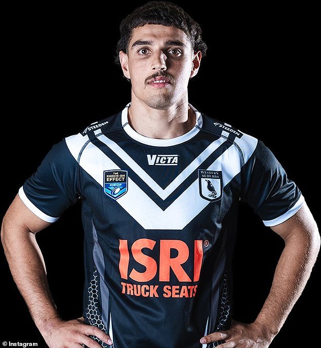 Tragedia cuando la estrella del fútbol en ascenso Noah Johannssen muere a los 22 años: “Era un hermano, un hijo, un tío y un amigo extraordinarios”