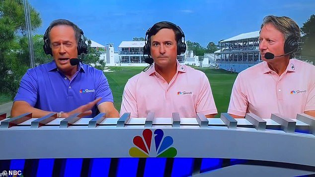 El compañero de equipo y amigo cercano de Tiger Woods rompe el silencio sobre el arresto “muy inquietante” de la leyenda del golf por conducir en estado de ebriedad