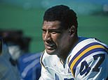 La leyenda de la NFL Joey Browner muere a los 65 años: los Minnesota Vikings lamentan la pérdida del segundo ícono en dos días