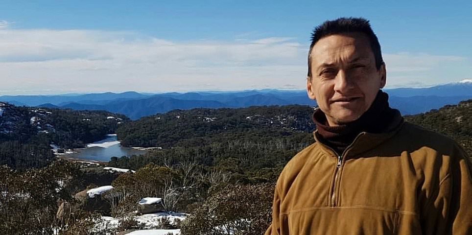 Actualizaciones EN VIVO: El policía superior se NIEGA a confirmar la muerte de Dezi Freeman, después de que la policía le disparara