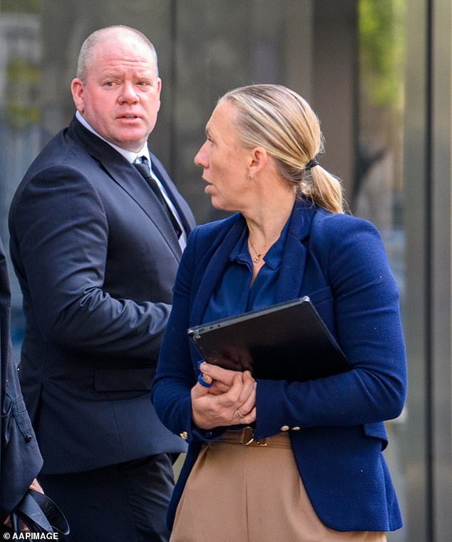 La estrella de la AFL, Nick Stevens, enfrenta pena de cárcel después de estafar a seis familias en una estafa comercial