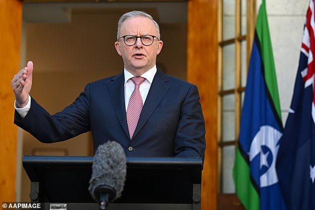 Se revela el plan de combustible de cuatro puntos de Anthony Albanese y cuándo se implementará el racionamiento en Australia