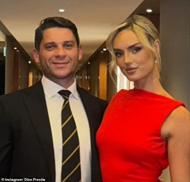 La policía revela que tiene un informante como las estrellas del fútbol Dion Prestia y Steven May en la corte por una pelea salvaje en un pub que envió a dos hombres al hospital.