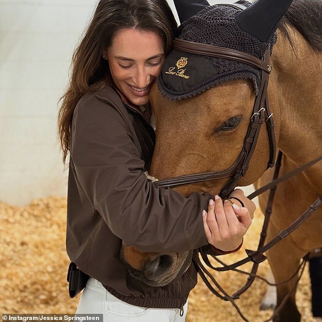Por qué la hija de un ícono musical mundial podría ser la estrella del próximo ‘Drive to Survive’ como parte de una renovación del deporte de £225 millones