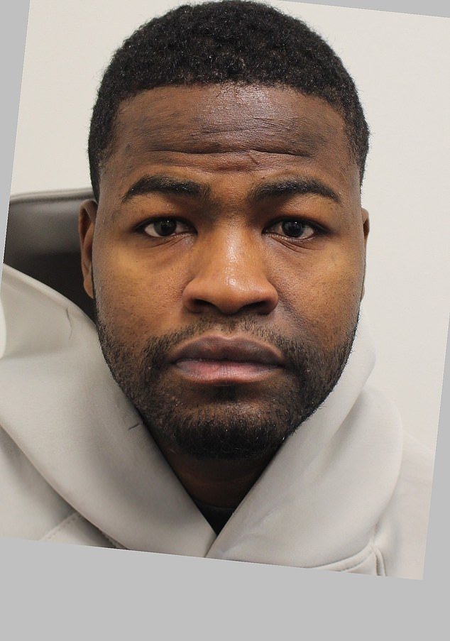 El migrante guineano que estranguló y golpeó repetidamente a su exnovia en un hotel financiado por los contribuyentes no fue encarcelado