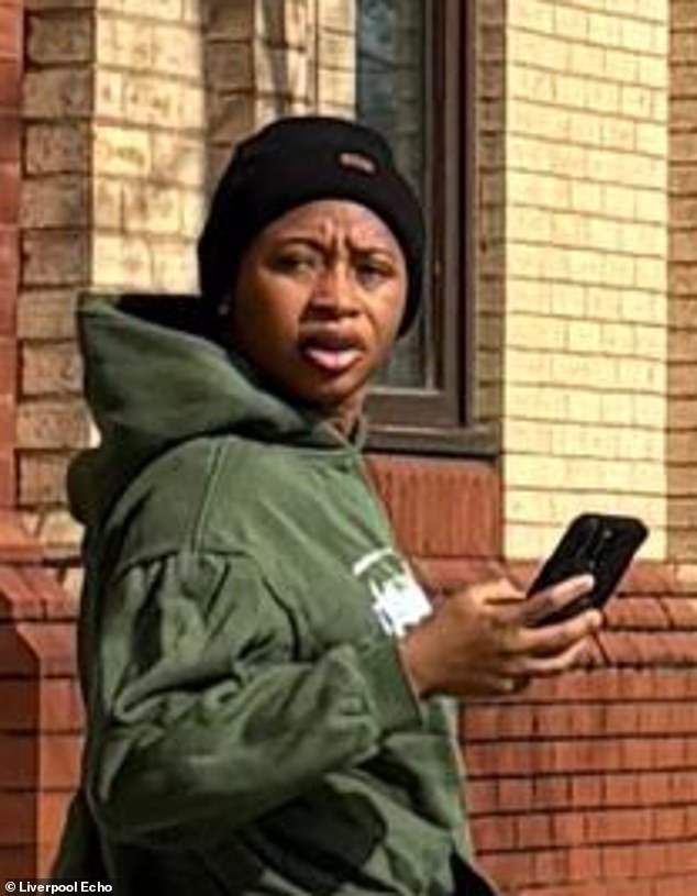 Una trabajadora de una guardería de 29 años que agarró a un niño de 16 meses “como si fuera una bolsa de basura” ha sido declarada culpable de agresión.