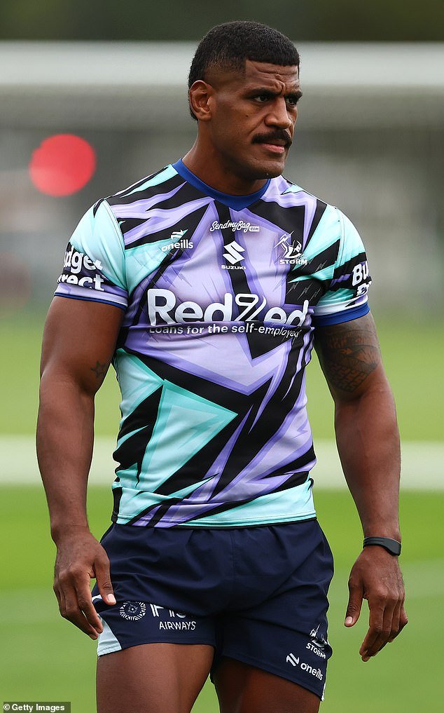 Revelado: El sorprendente comentario que hizo la estrella de la NRL después de una cirugía de emergencia por un presunto derrame cerebral