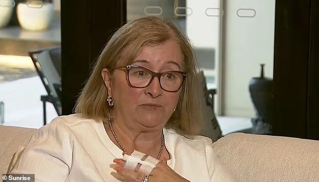 ‘Dispárale’: una mujer recuerda el aterrador momento en que hombres enmascarados amenazaron su vida en el allanamiento de morada de Brisbane