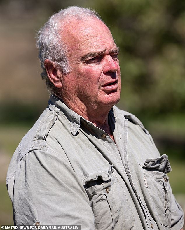 Revelado: La verdad sobre el complejo remoto donde Dezi Freeman hizo su última resistencia en un tiroteo con la policía