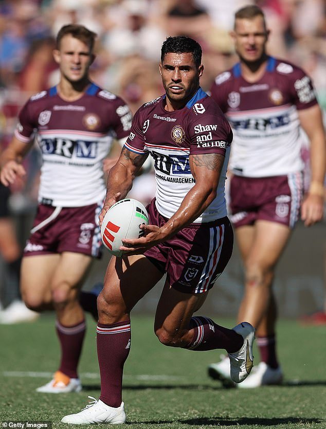 La estrella de la NRL le dice al dueño del equipo cómo hacer su trabajo mientras hace comentarios mordaces sobre el controvertido despido del entrenador