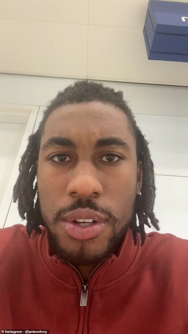 Jaden Ivey critica a NBA, Bulls, Steph Curry, LeBron James y Michael Jordan después de ser cortado por perorata anti-LGBTQ